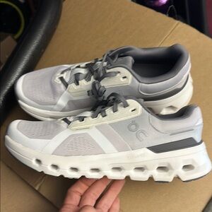 On Running womens Athletic Shoes